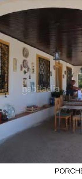 Foto fe9328e1-203a-4cf3-8fa3-55d6a20a792c. Maison avec piscine dans Cártama