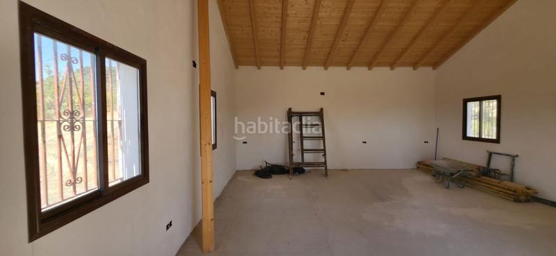 Foto 5a227528-948f-42b2-acbc-340436d7abf2. Masía casa rural en venta , málaga en Alozaina