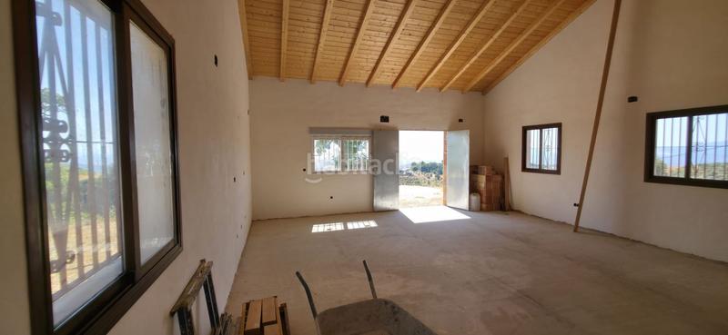 Foto becc1769-bcf9-448b-aa91-f2e8410789d0. Masía casa rural en venta , málaga en Alozaina