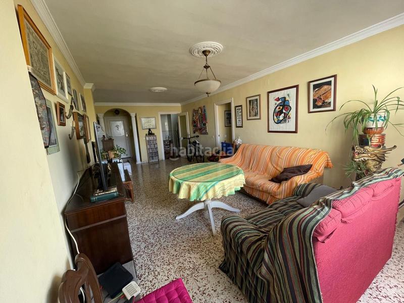 Foto 202a44ac-831e-48a5-94f8-6d8f1016dbf5. Flat in Campillos