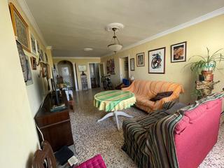 Piso  San miguel. En venta piso planta 1 en calle san miguel, campillos