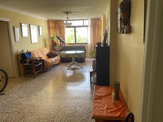 Piso  San miguel. En venta piso planta 1 en calle san miguel, campillos