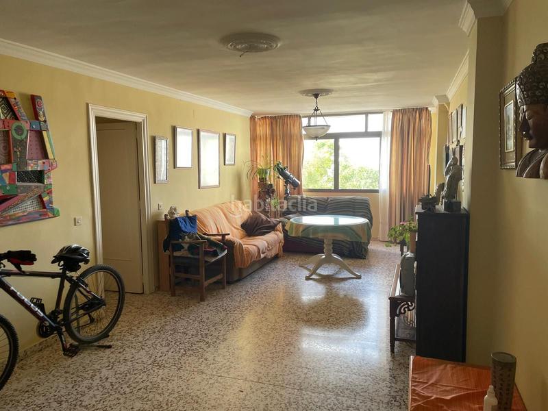 Foto cd6b8d48-2b65-4f36-8c8a-54894ebd104b. Flat in Campillos