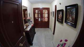 Pis a Santa Rosa de Lima