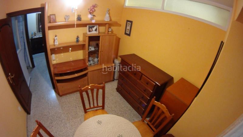 Foto 4bacb53b-47bc-4d2a-b0da-597ff7e21835. Etagenwohnung in Camino de Antequera Málaga