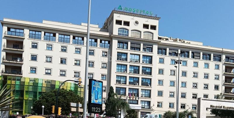 Foto 59483a80-aa53-45ba-91ab-7842747eb335. Etagenwohnung in Camino de Antequera Málaga