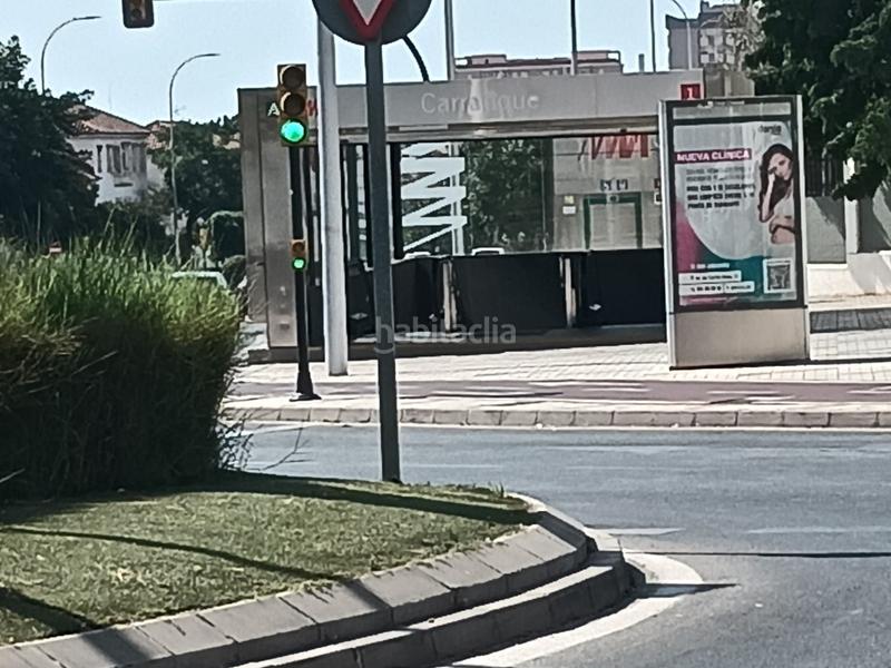 Foto 646bb769-60b3-4857-abcc-2f9cd3960301. Etagenwohnung in Camino de Antequera Málaga