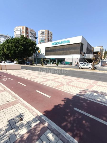 Foto b64bd948-e17d-462d-b950-7ba1b87f22e7. Etagenwohnung in Camino de Antequera Málaga