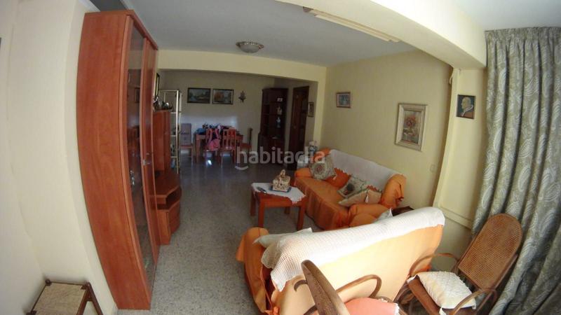 Foto bad50a80-f821-47e2-aa01-c13040650d71. Etagenwohnung in Camino de Antequera Málaga