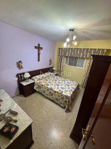 Foto da1136a4-e345-4208-993c-11c99bc80b6e. Etagenwohnung in Camino de Antequera Málaga