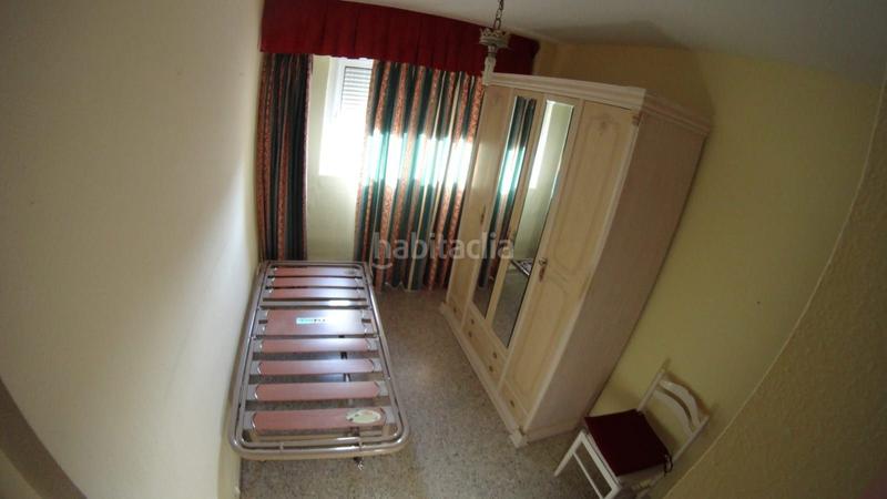 Foto eaef1348-b51d-40e3-a720-cc244ab47ddb. Etagenwohnung in Camino de Antequera Málaga