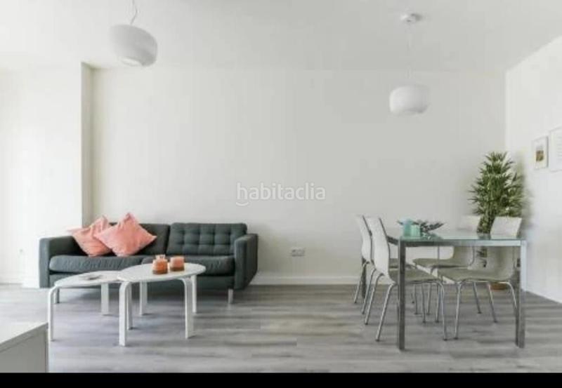 Foto 1a8d9f9a-39ab-4b02-9dd8-e8ac7a6443af. Appartement avec piscine dans La Unión - Cruz de Humilladero - Los Tilos Málaga