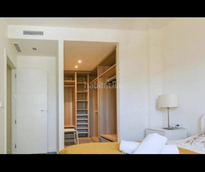 Foto 25a6c63a-f1b9-44c7-bf05-b90718d43d33. Appartement avec piscine dans La Unión - Cruz de Humilladero - Los Tilos Málaga