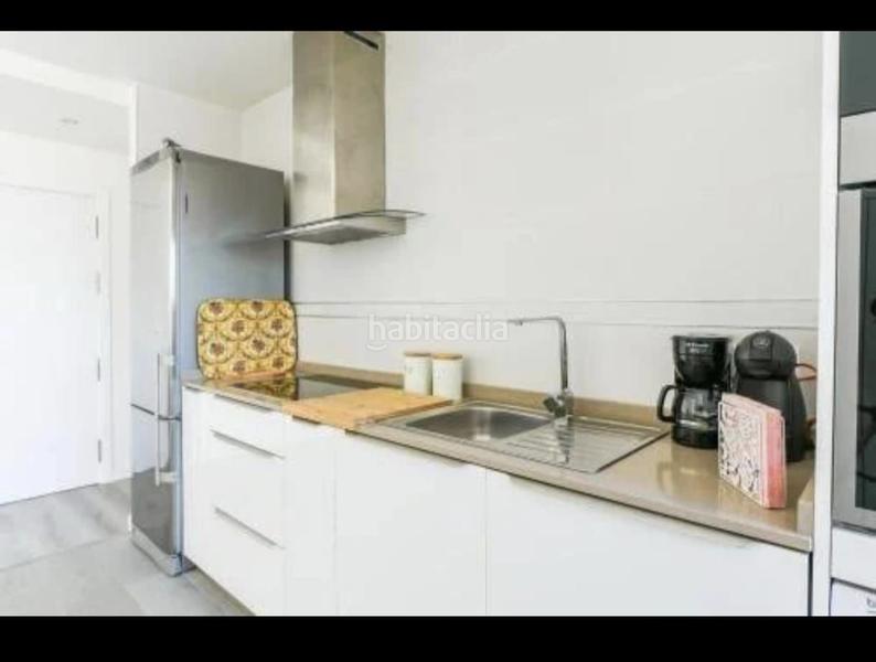 Foto 3baf8bc7-e3f2-4a7d-a6d6-557f43c74edf. Appartement avec piscine dans La Unión - Cruz de Humilladero - Los Tilos Málaga