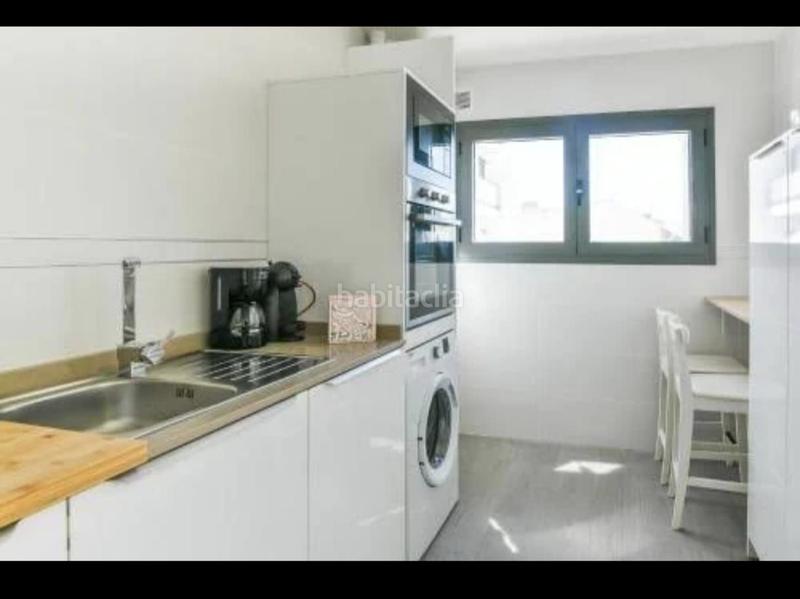 Foto 4af30cb3-8d3a-4d9c-94c7-597bb0a8b7e6. Appartement avec piscine dans La Unión - Cruz de Humilladero - Los Tilos Málaga