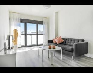 Appartement  La unión. Piso en venta calle la unión, cruz de humilladero, málaga.