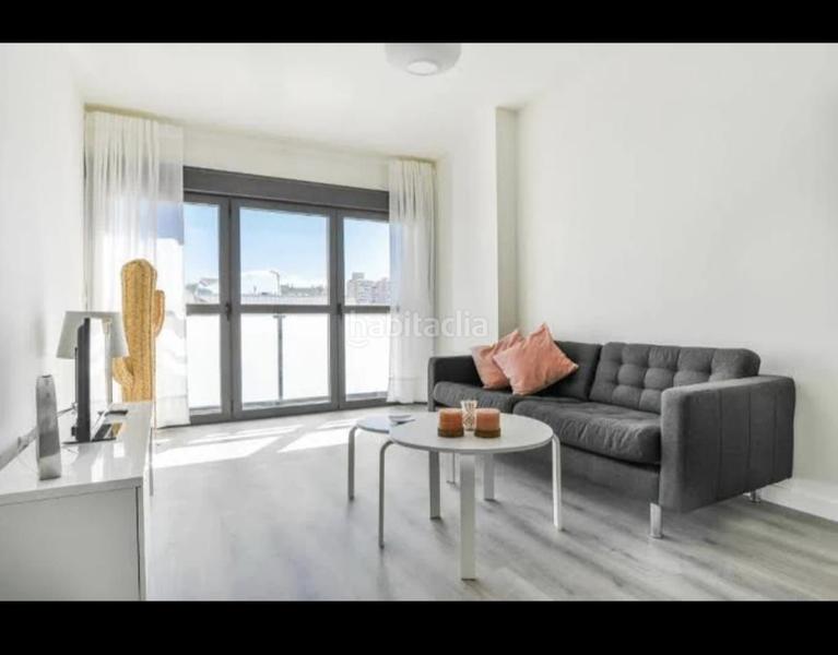 Foto 51d2cba4-1e82-47a5-8fef-ee5c27ea7153. Appartement avec piscine dans La Unión - Cruz de Humilladero - Los Tilos Málaga