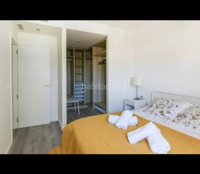 Foto 70d3f719-3a81-477e-b54e-7f2db6221d7d. Appartement avec piscine dans La Unión - Cruz de Humilladero - Los Tilos Málaga