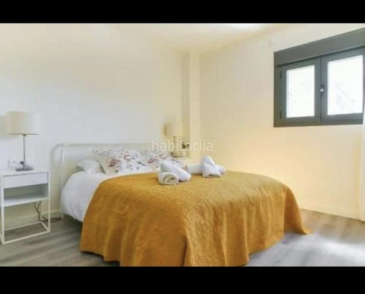Foto 86e68e86-7f65-4ab3-b8cc-e07a8d2026c6. Appartement avec piscine dans La Unión - Cruz de Humilladero - Los Tilos Málaga