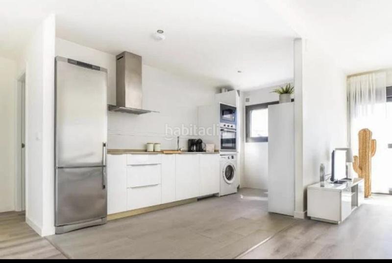 Foto 91fe613e-3449-4ba3-860e-aa06483aed36. Appartement avec piscine dans La Unión - Cruz de Humilladero - Los Tilos Málaga
