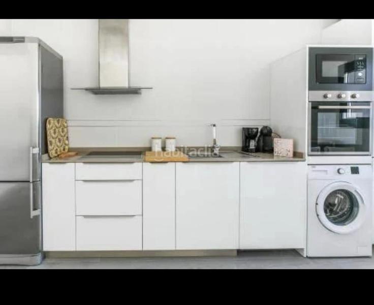Foto da08d33b-41fe-4f30-a096-ec7f0a3792a2. Appartement avec piscine dans La Unión - Cruz de Humilladero - Los Tilos Málaga