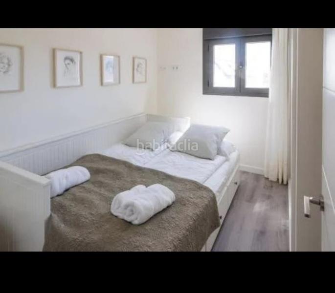 Foto e40ed16e-5c66-4d61-91a4-1099d7a62c27. Appartement avec piscine dans La Unión - Cruz de Humilladero - Los Tilos Málaga