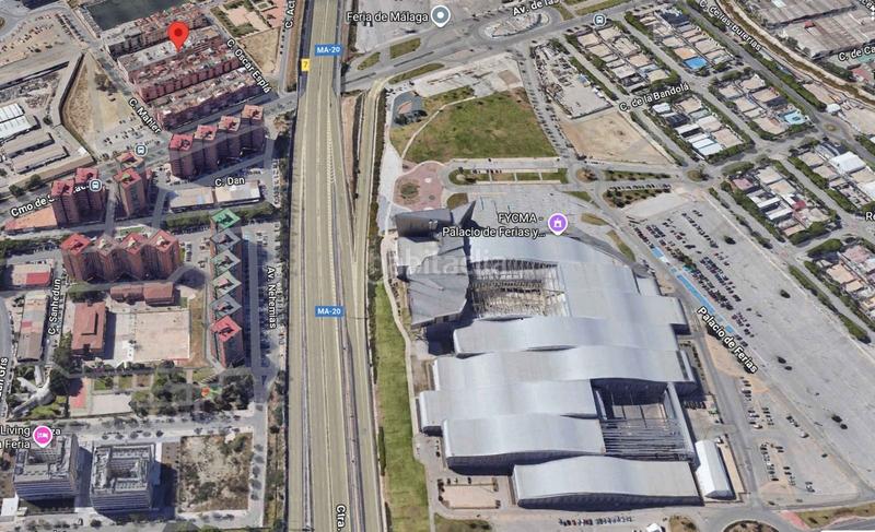 Foto 0df34517-7617-49f5-89ee-2dc3479c6309. Appartamento in Santa Cristina - San Rafael Málaga