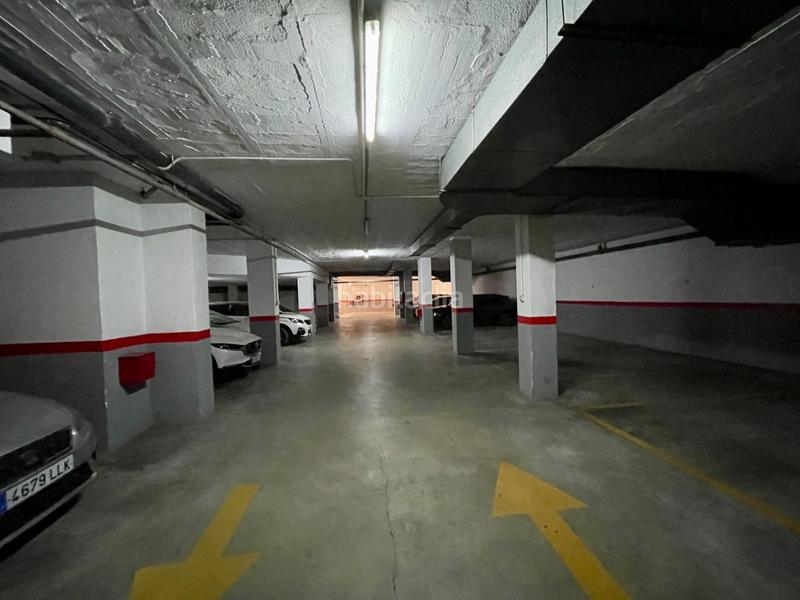 Foto 28494c14-d04e-4cd1-8b9d-95abcb6277b8. Appartamento in Santa Cristina - San Rafael Málaga