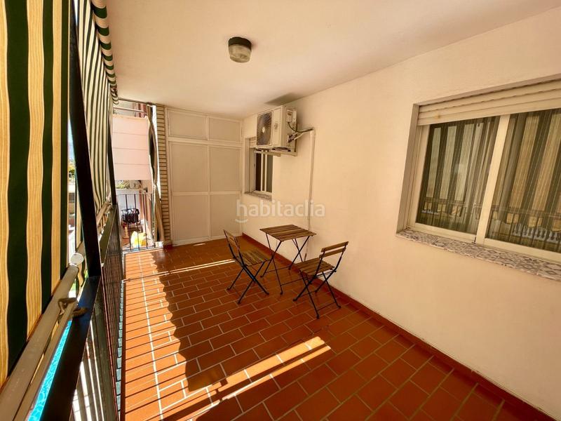 Foto 43829bf9-5af8-4306-b546-69f30221405e. Appartamento in Santa Cristina - San Rafael Málaga