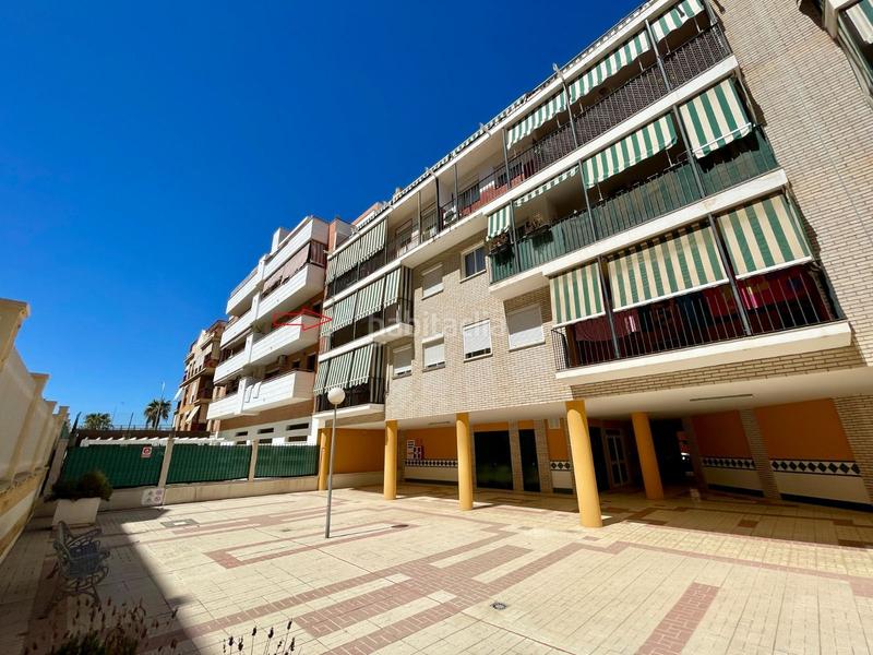 Foto 7f843445-c242-4274-9126-5f2c0127af8d. Appartamento in Santa Cristina - San Rafael Málaga