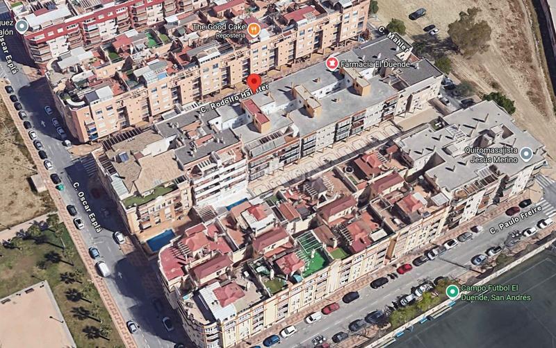 Foto 823f1df8-30b2-4177-9fc9-082b1f56c24c. Appartamento in Santa Cristina - San Rafael Málaga