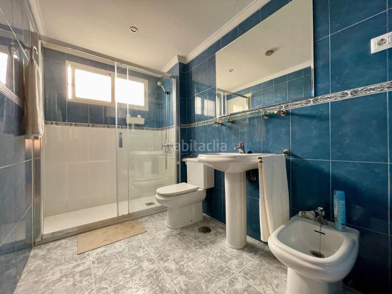 Foto b1b4c759-6c8b-4625-8a38-ea02a33f300e. Appartamento in Santa Cristina - San Rafael Málaga