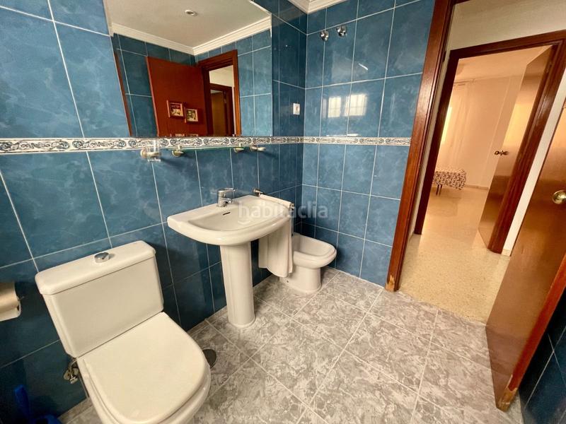 Foto d6762869-f27a-4403-a0ec-fc1c3ac6ad23. Appartamento in Santa Cristina - San Rafael Málaga