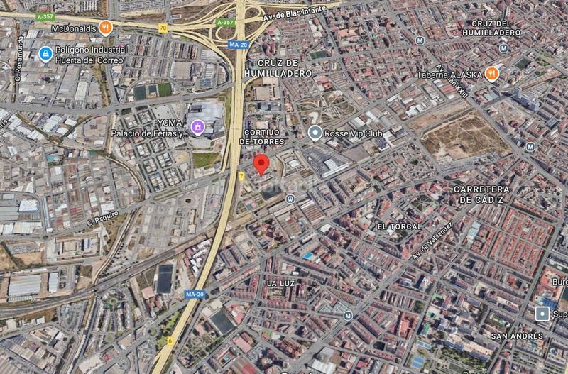 Foto e9be570d-a3fd-4827-b3c2-500a226c3455. Appartamento in Santa Cristina - San Rafael Málaga