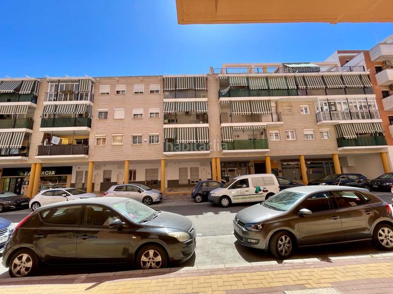 Foto f0544520-305b-4d15-8004-dd9e5a501cd0. Appartamento in Santa Cristina - San Rafael Málaga