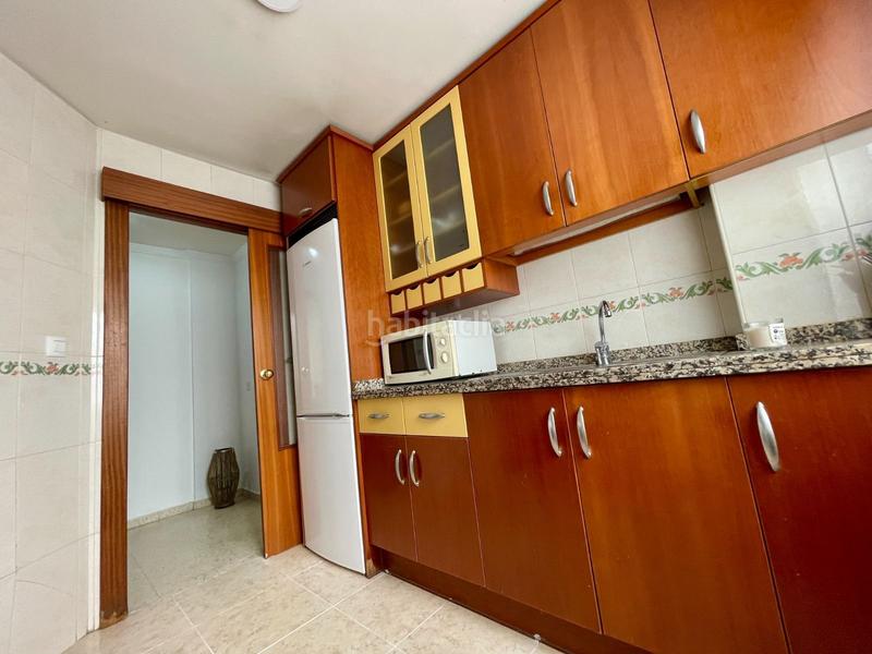 Foto f8128288-bd7c-4ec4-aec4-8569493843c0. Appartamento in Santa Cristina - San Rafael Málaga