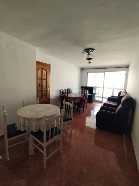 Foto 381ef25f-e9bc-4814-83aa-ac205b695d8b. Piso  en venta calle alonso cano, distrito centro en Málaga