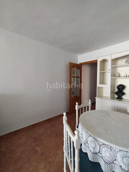 Foto 7080f59d-9b64-4df4-aad7-638bdeef952f. Piso  en venta calle alonso cano, distrito centro en Málaga