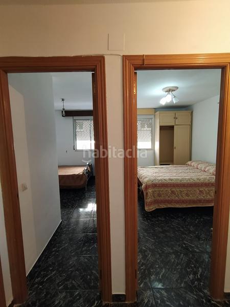 Foto eccb741a-07d2-4d3c-9f07-4ef520fcf800. Piso  en venta calle alonso cano, distrito centro en Málaga