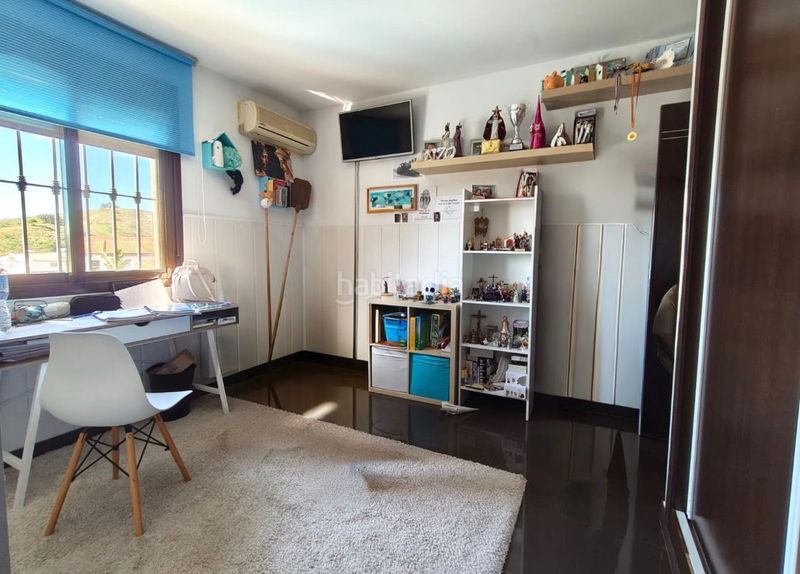 Foto 04dda798-502e-4935-bd39-ac76dbb2bed5. Casa amb calefacció piscina a Fuente Alegre - El Chaparral - Los Morales Málaga