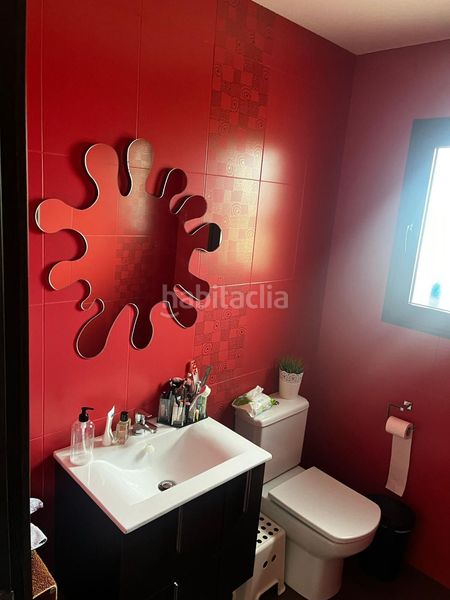 Foto 13fc3743-94f6-4d5b-9de2-01296c964bb8. Casa amb calefacció piscina a Fuente Alegre - El Chaparral - Los Morales Málaga