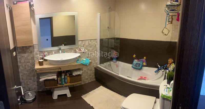 Foto 5e0ee214-e44c-4f53-9b57-83a303dcbdba. Casa amb calefacció piscina a Fuente Alegre - El Chaparral - Los Morales Málaga