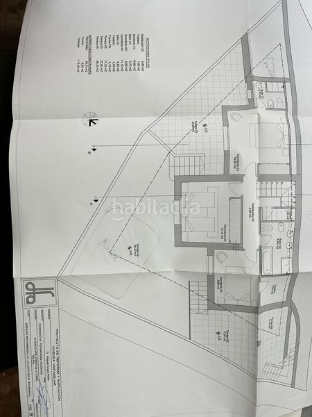 Foto 6ad0e070-181e-4916-a85f-bc46a3fe3cc0. Casa amb calefacció piscina a Fuente Alegre - El Chaparral - Los Morales Málaga