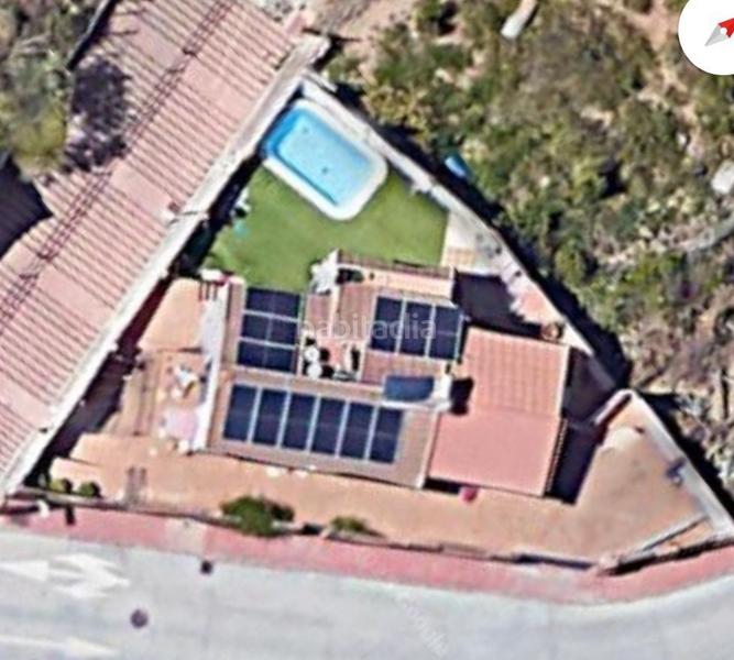 Foto 8825b3fa-a77f-4c9f-9b4c-fc3ddd338265. Casa con riscaldamento piscina in Fuente Alegre - El Chaparral - Los Morales Málaga