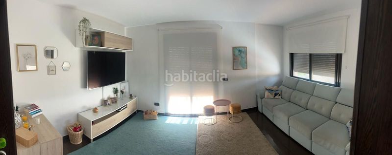 Foto cc8492d9-c6b5-4b6e-85cb-e0b4209f75a2. Casa amb calefacció piscina a Fuente Alegre - El Chaparral - Los Morales Málaga