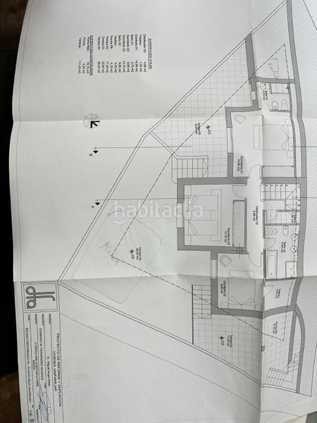 Foto cfde819f-68d9-4ed4-8d75-51c160808588. Casa con riscaldamento piscina in Fuente Alegre - El Chaparral - Los Morales Málaga
