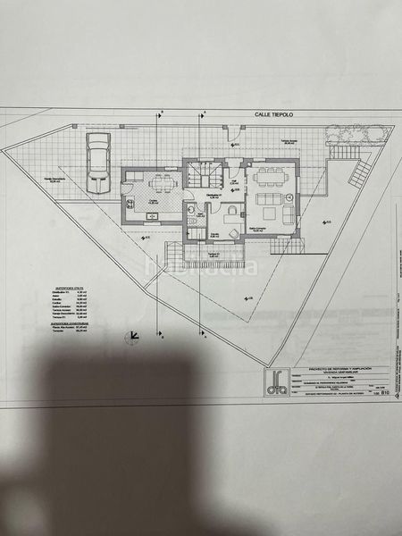 Foto d6a307a1-b585-4d7e-a145-57ccf38581b2. Casa amb calefacció piscina a Fuente Alegre - El Chaparral - Los Morales Málaga