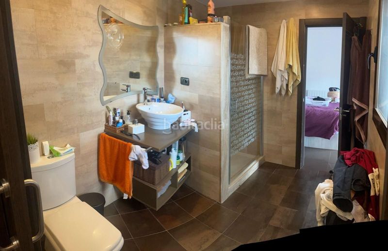 Foto ed6f3a39-8f25-40e8-aa31-17e642116f94. Casa amb calefacció piscina a Fuente Alegre - El Chaparral - Los Morales Málaga