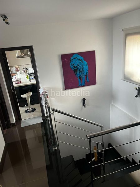 Foto efe670c9-c017-443f-9aa1-5a18e440f165. Casa amb calefacció piscina a Fuente Alegre - El Chaparral - Los Morales Málaga