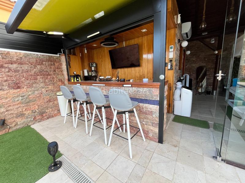 Foto 172c82ca-05b2-4afe-bb3f-5ec51f99458b. House with heating pool in El Pinar- Palacio de Congresos Torremolinos